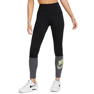 Legíny Nike  Dri-FIT One Women s High-Waisted Dance Leggings