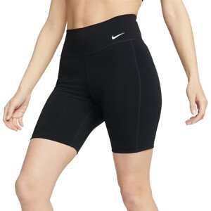 Šortky Nike W NK DF ONE MR 7IN LPP SHORT