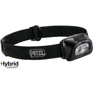 Čelovka Petzl TACTIKKA+ HEADLAMP