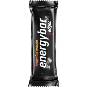 Tyčinka Edgar Energybar brownies 50g