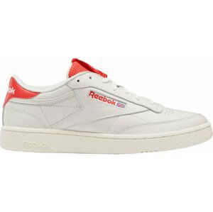 Obuv Reebok Classic CLUB C 85 MU