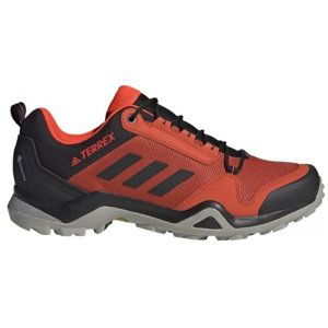 Trailové topánky adidas TERREX AX3 GTX