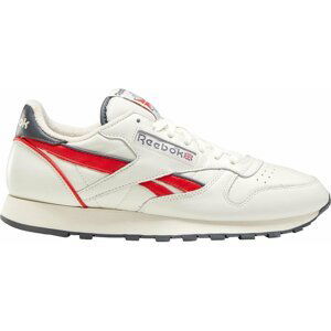 Obuv Reebok Classic CL LEATHER MU