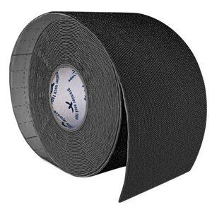 Tejpovacia páska Premier Sock Tape ESIO KINESIOLOGY TAPE 50mm - Black