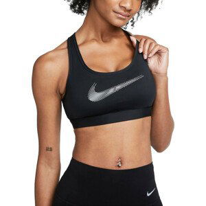 Podprsenka Nike W NK DF SWSH PDED HBR BRA