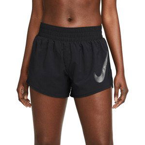 Šortky Nike W NK ONE DF SWSH HBR SHORT