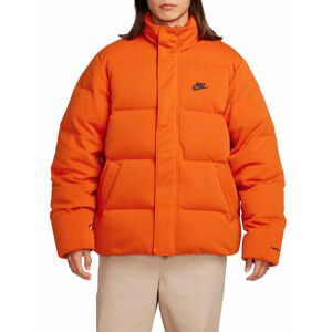 Bunda Nike M NK TCH TF PUFFER JKT