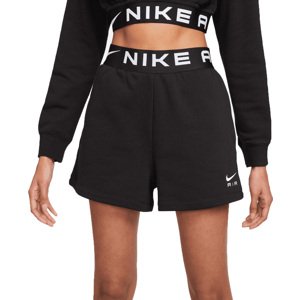 Šortky Nike W NSW AIR MR FLC SHORT