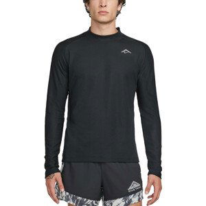 Tričko s dlhým rukávom Nike M NK DF TRAIL LS TOP