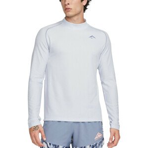 Tričko s dlhým rukávom Nike M NK DF TRAIL LS TOP