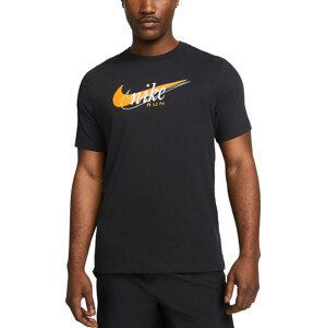 Tričko Nike M NK DF TEE HERITAGE