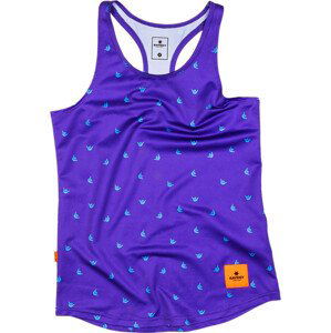 Tielko Saysky Wmns Shaka Combat Singlet