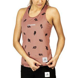 Tielko Saysky Wmns Cruising Tortoise Combat Singlet