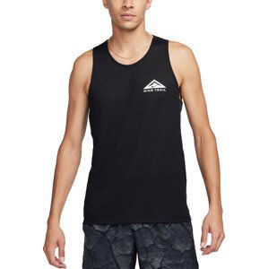 Tielko Nike M NK DF TRAIL TANK SOLID