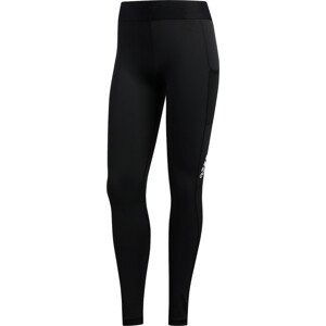 Legíny adidas TECHFIT LONG TIGHT W