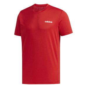 Tričko adidas M D2M PL TEE