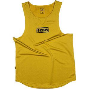 Tielko Saysky Box Combat Singlet