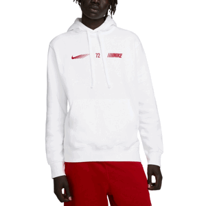 Mikina s kapucňou Nike  Standart Issue Fleece Hoody