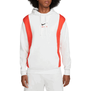 Mikina s kapucňou Nike M NSW SW AIR PO HOODY FLC BB