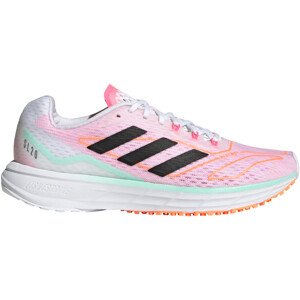 Bežecké topánky adidas SL20.2 SUMMER.READY W