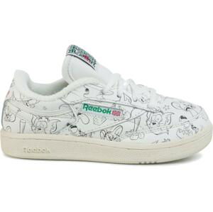 Obuv Reebok Classic x tom&jerry club c 85 sneaker kids