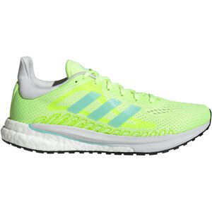 Bežecké topánky adidas SOLAR GLIDE 3 W