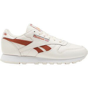 Obuv Reebok Classic CL LTHR W