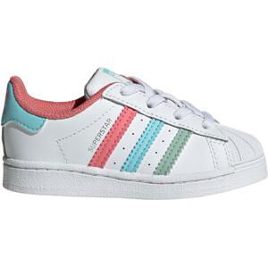 Obuv adidas Originals SUPERSTAR EL I