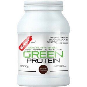 Proteínové prášky PENCO GREEN PROTEIN 1000g