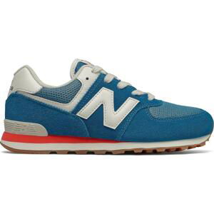 Obuv New Balance GC574