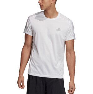 Tričko adidas OWN THE RUN TEE