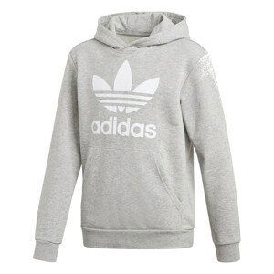 Mikina s kapucňou adidas Originals TREFOIL HOODIE