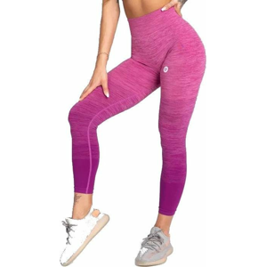 Nohavice Gym Glamour Gym Glamour Leggings Seamless