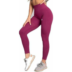 Nohavice Gym Glamour Gym Glamour Leggings Seamless