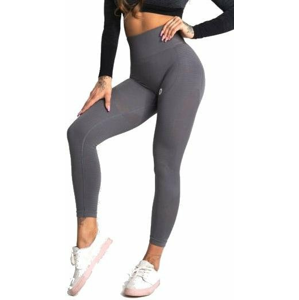 Nohavice Gym Glamour Gym Glamour Leggings Seamless