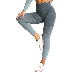 Nohavice Gym Glamour Gym Glamour Seamless Leggings