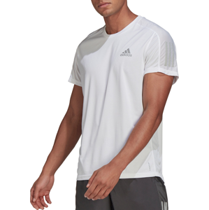 Tričko adidas OWN THE RUN TEE