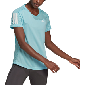 Tričko adidas OWN THE RUN TEE W