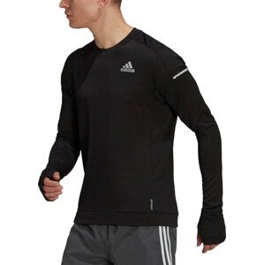 Tričko s dlhým rukávom adidas COOLER LONGSLEE