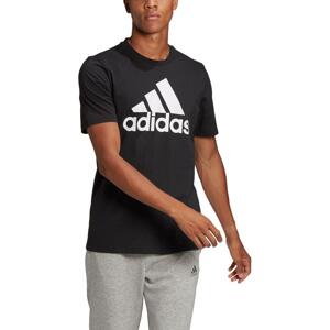 Tričko adidas M BL SJ T