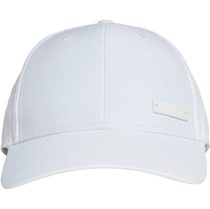 Šiltovka adidas BBALLCAP LT MET