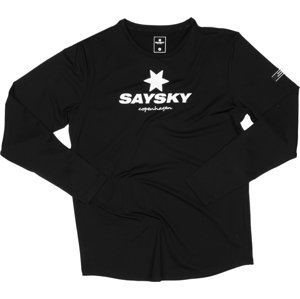 Tričko s dlhým rukávom Saysky Classic Blaze LS
