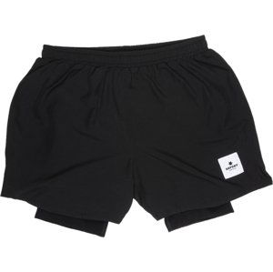 Šortky Saysky Compression 2 In 1 Shorts 5