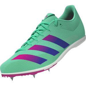 Tretry adidas allroundstar j