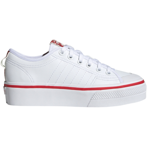 Obuv adidas Originals NIZZA PLATFORM W