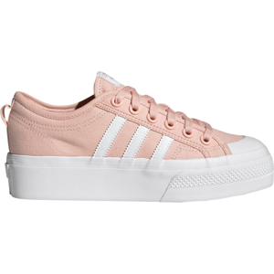 Obuv adidas Originals NIZZA PLATFORM W