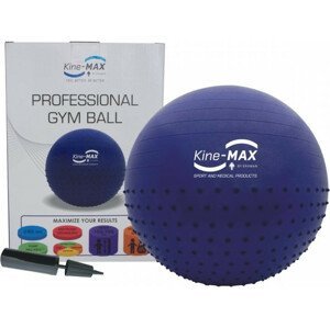Lopta Kine-MAX Kine-MAX Professional Gym Ball 65cm