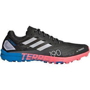 Trailové topánky adidas TERREX SPEED PRO