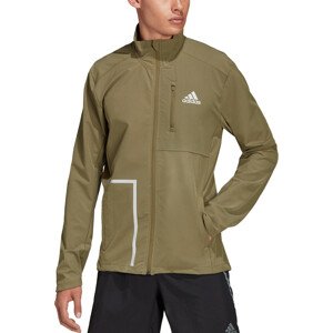 Bunda adidas OWN THE RUN JACKET