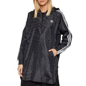 Bunda s kapucňou adidas Originals  Originals Anorak